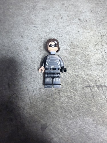 Lego 76354 sh1132 marvel - 76354,