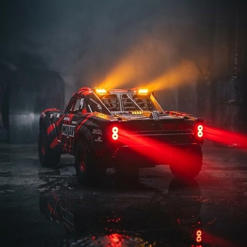 Arrma mojave led - arrma, light
