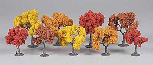 New woodland assembled tree - woodland,