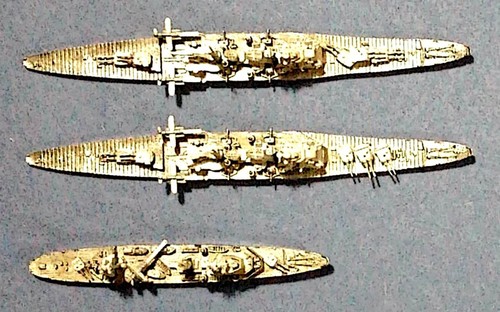 Ghq 2400 scale - ghq, japanese