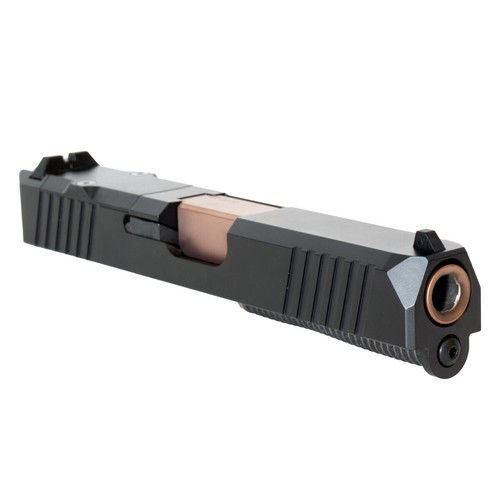Complete rmr cut - cut, assembled