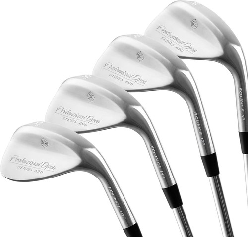 Professional open 690 - professional,