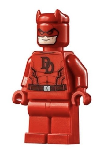Lego marvel daredevil - lego,