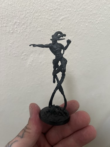 Tan shard the deceiver - c'tan, of