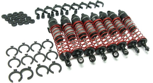 Fits traxxas maxx 3 shocks - fits, 3.3